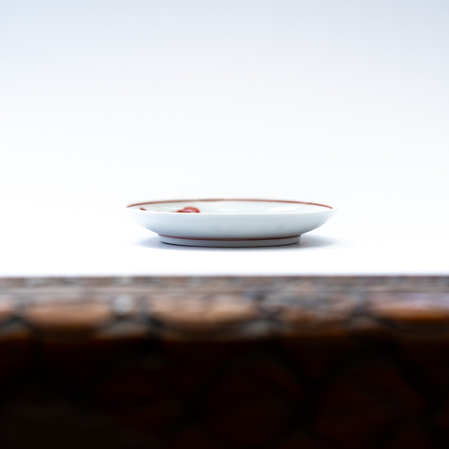 BARBAR MARUHIRO IROE Small Plate - Exotic Short Hair