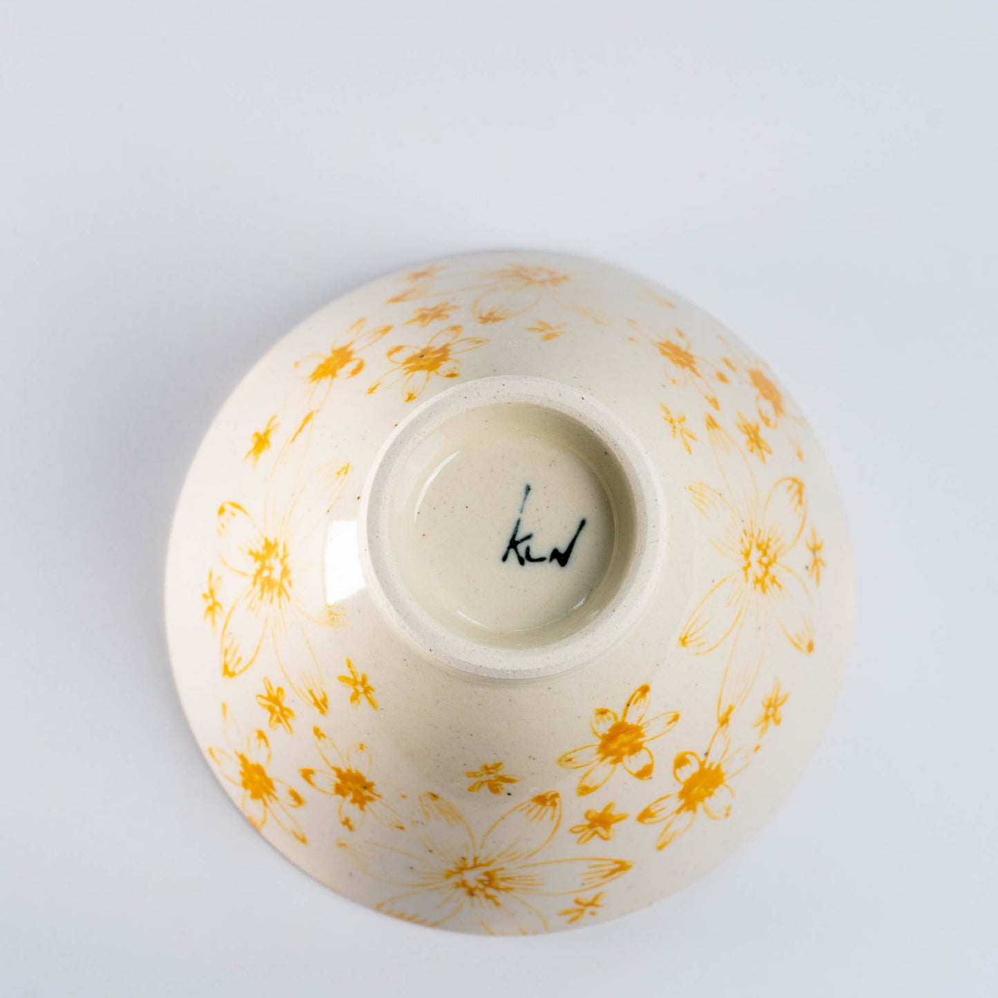 J-kitchens Shozan Kiln Rice Bowl