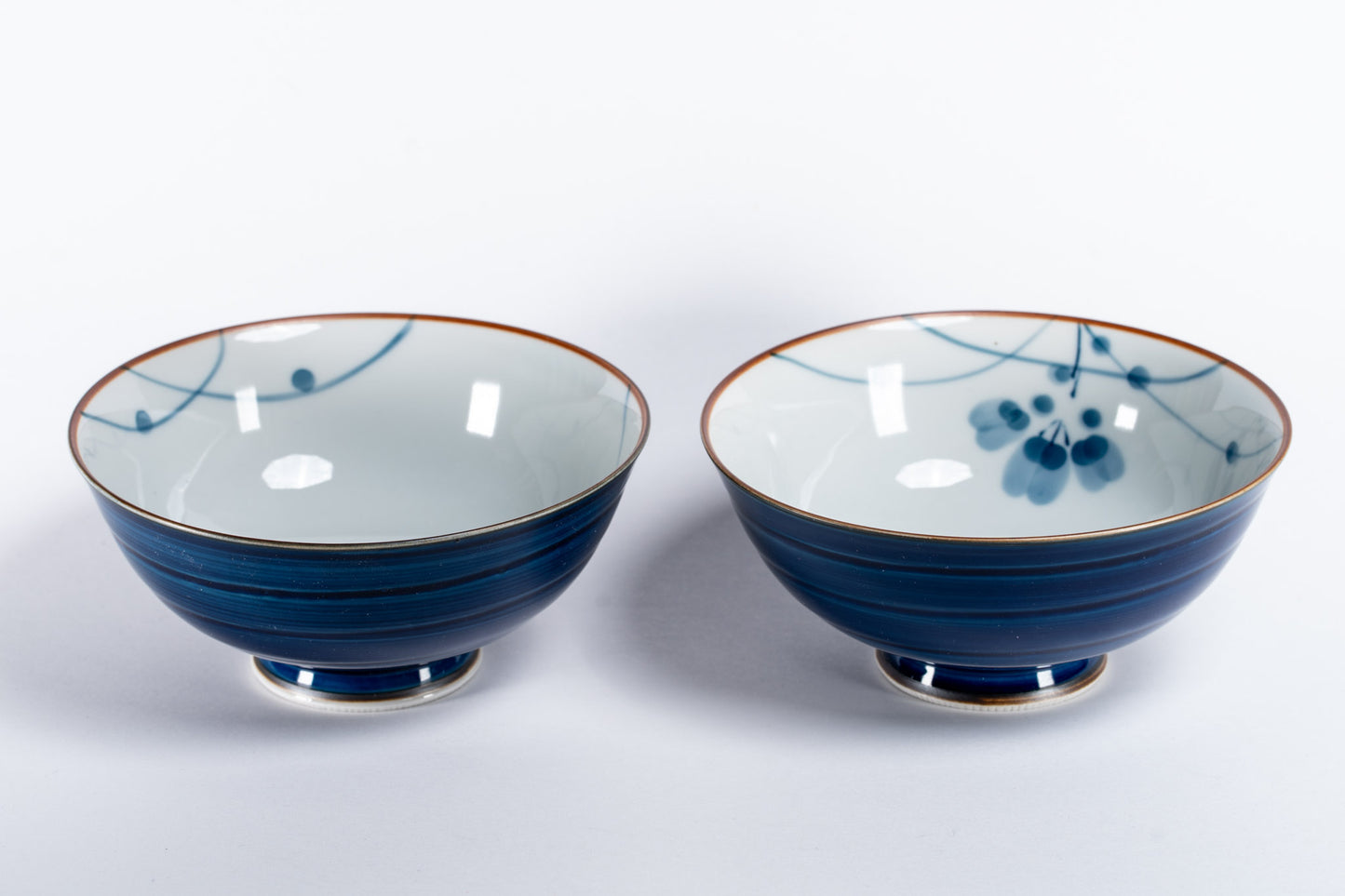 Ranchant Rice Bowl Set