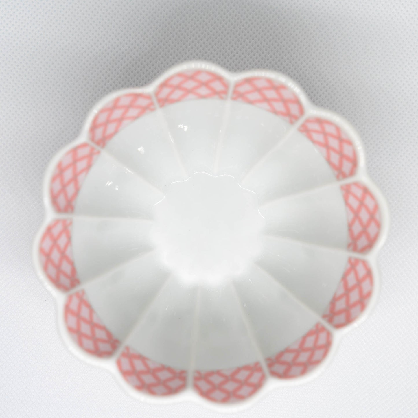 Hasami ware Hanarikyu 10cm bowl