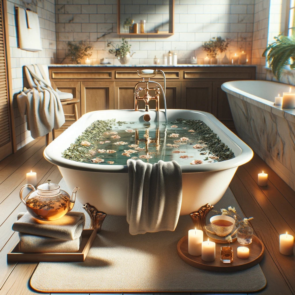 Give the Gift of Self-Care