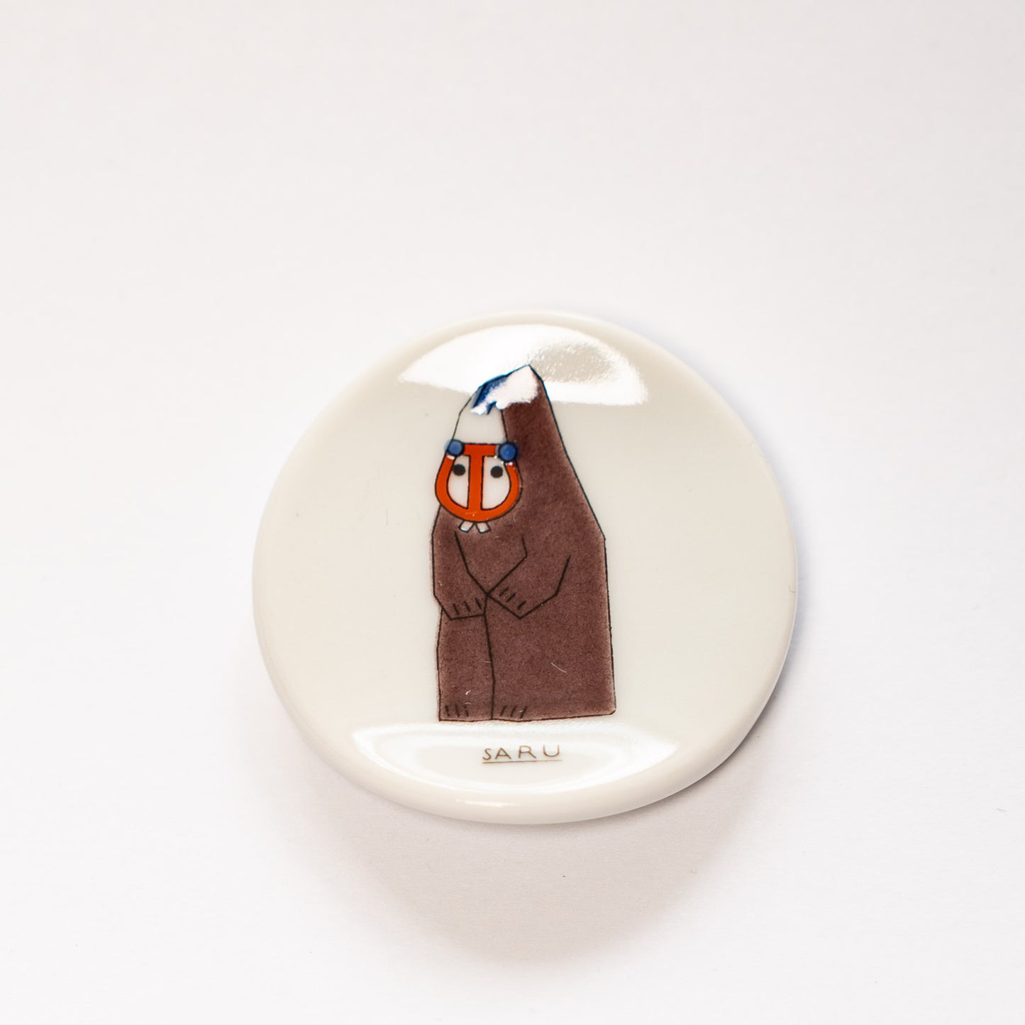 Weisbecker KUTANISEAL chopstick rest set