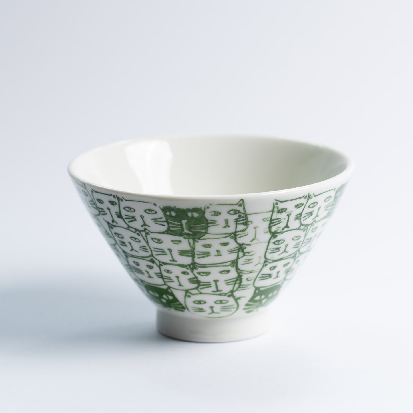 J-kitchens Izan Kiln Rice Bowl