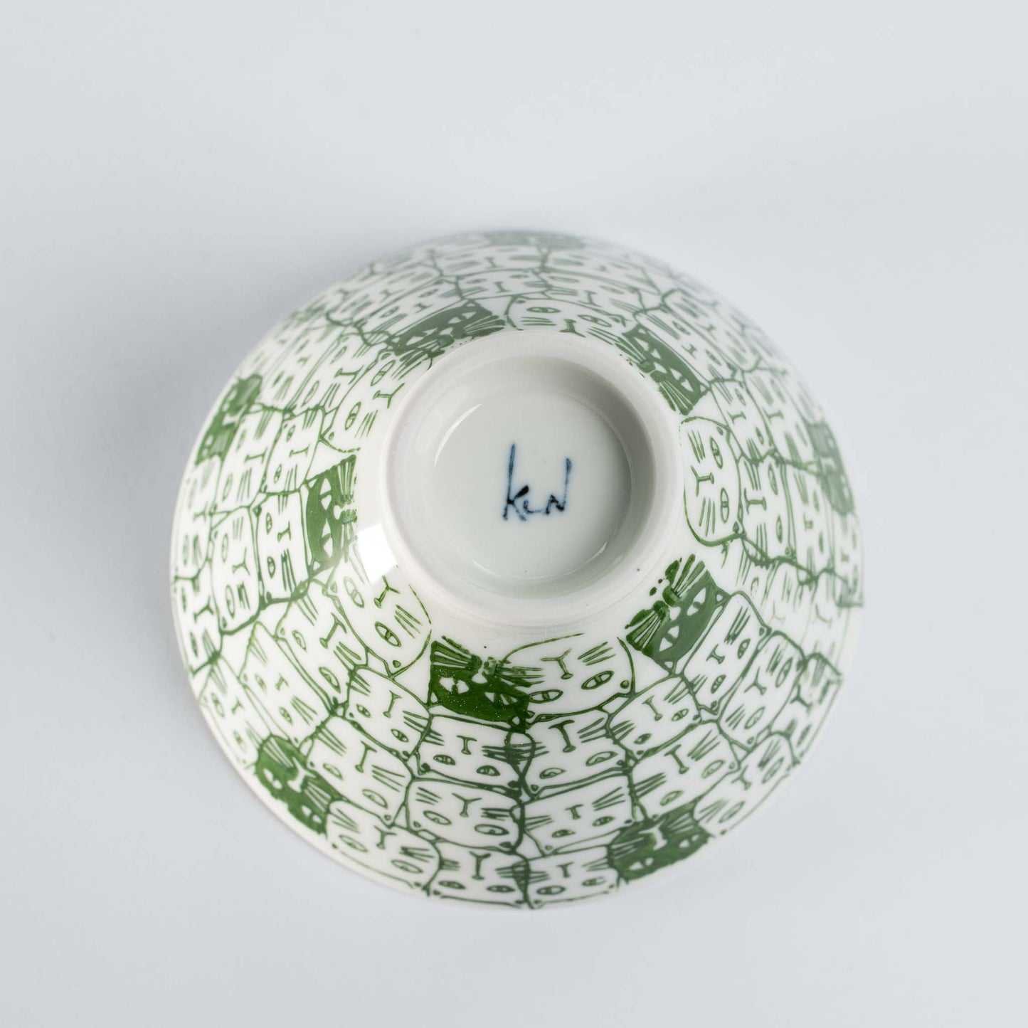 J-kitchens Izan Kiln Rice Bowl