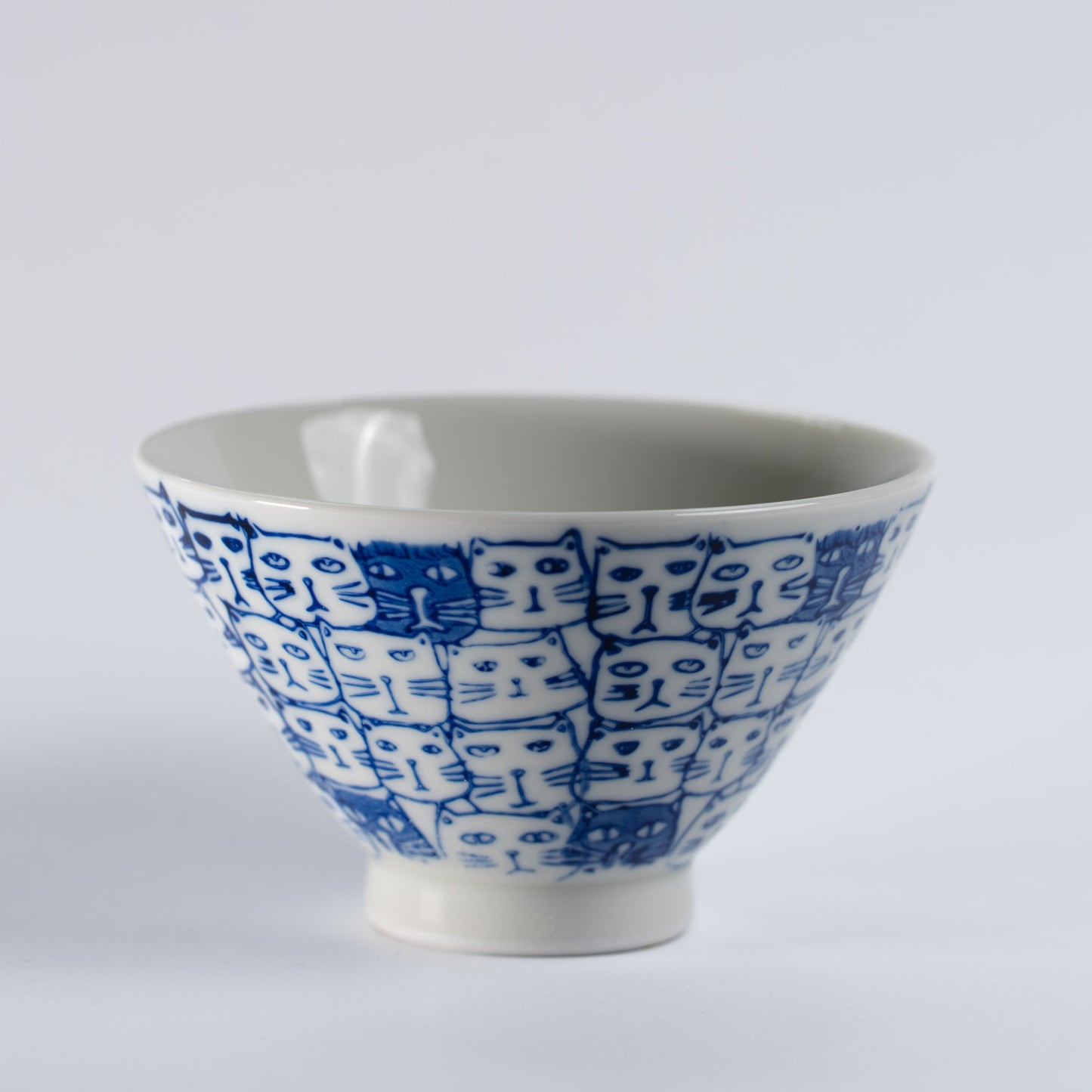 J-kitchens Izan Kiln Rice Bowl