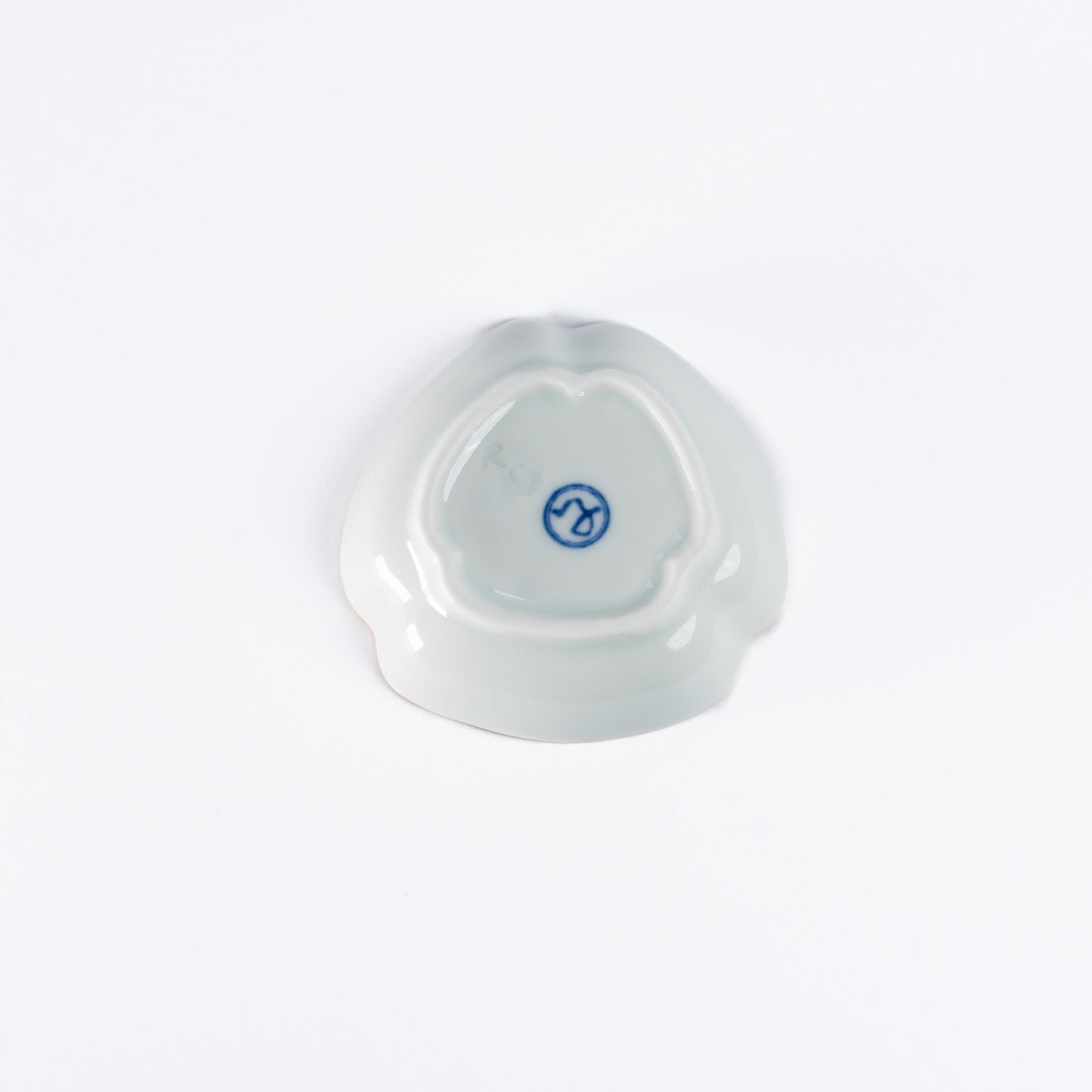 Arita Ware Bean Plate (Deer)