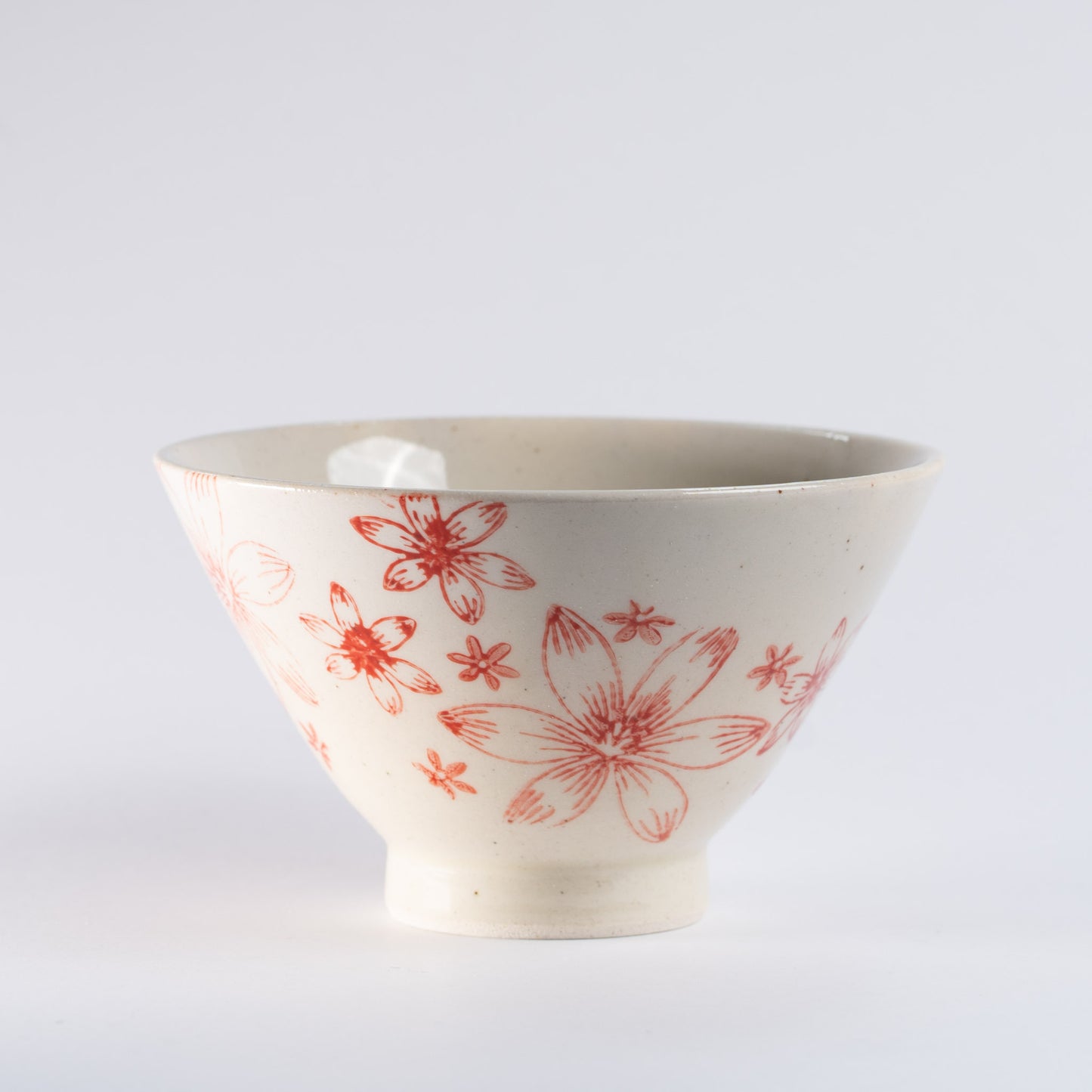 J-kitchens Shozan Kiln Rice Bowl