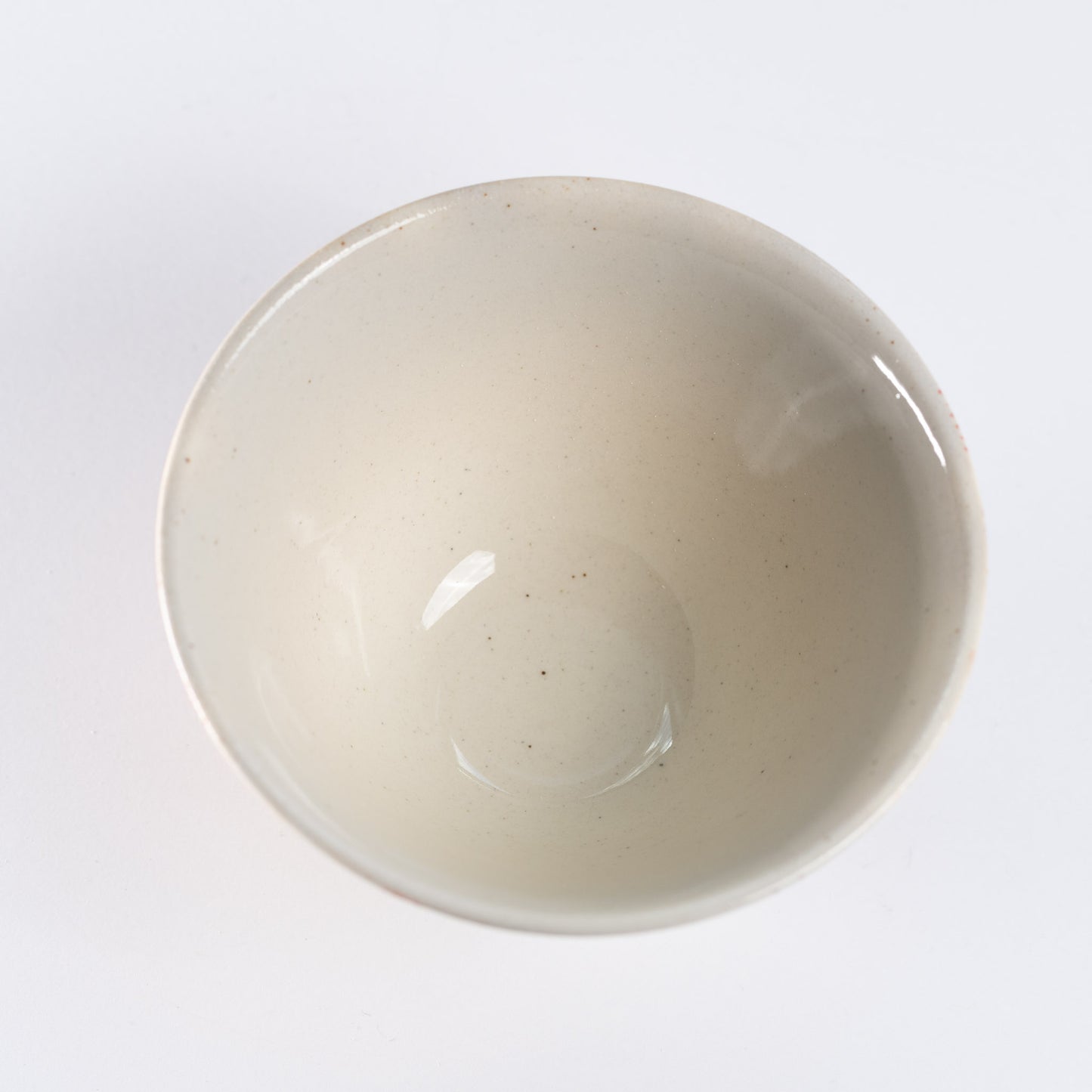 J-kitchens Shozan Kiln Rice Bowl