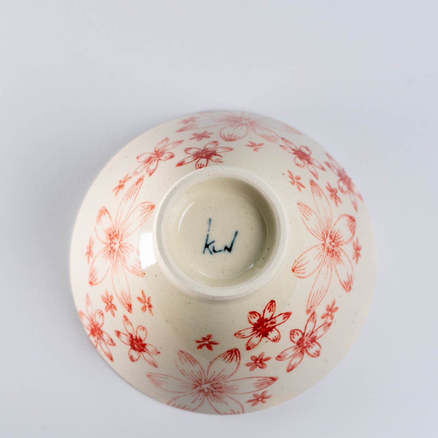 J-kitchens Shozan Kiln Rice Bowl