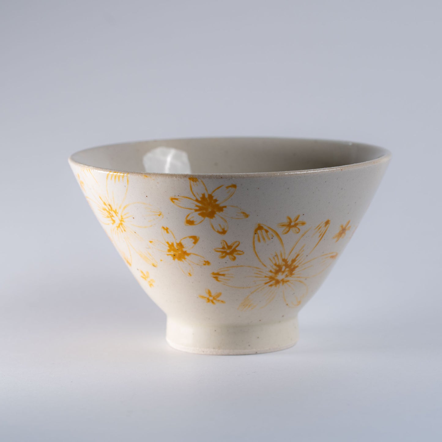 J-kitchens Shozan Kiln Rice Bowl
