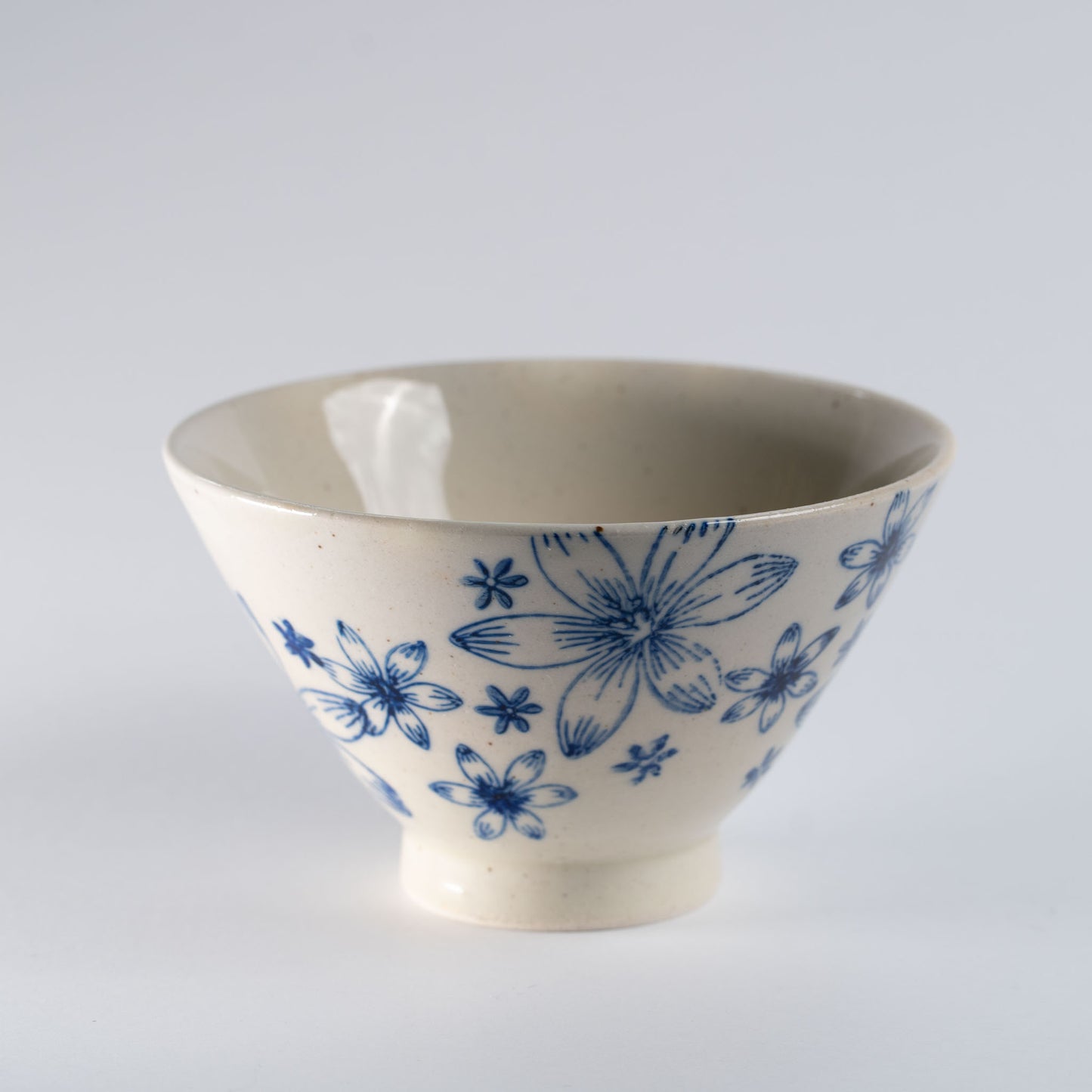 J-kitchens Shozan Kiln Rice Bowl