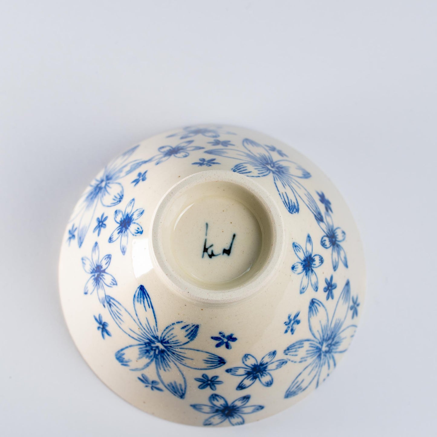 J-kitchens Shozan Kiln Rice Bowl