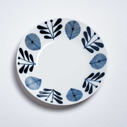 Yamani Luonto Medium Plate
