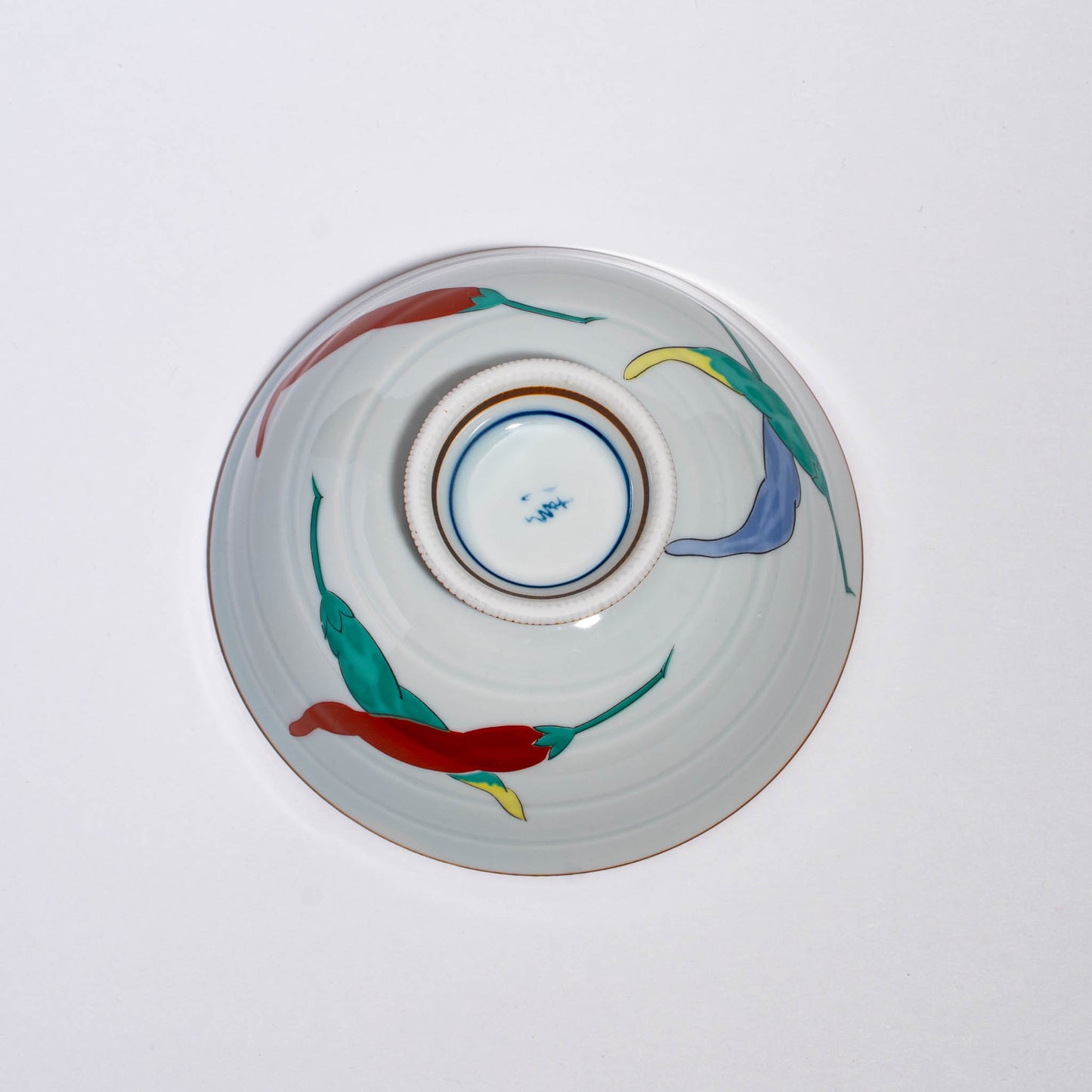 Ranchant Rice Bowl Set