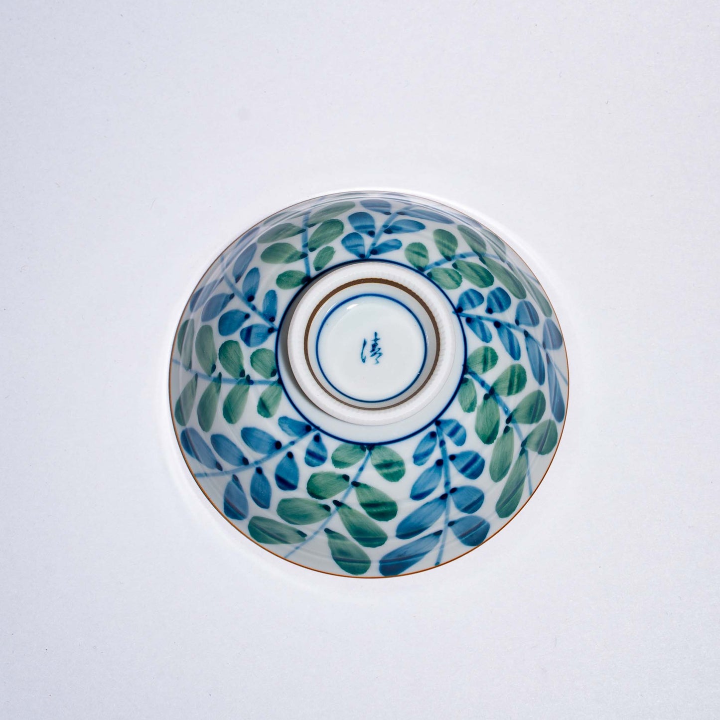 Ranchant Rice Bowl Set