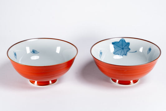 Ranchant Rice Bowl Set