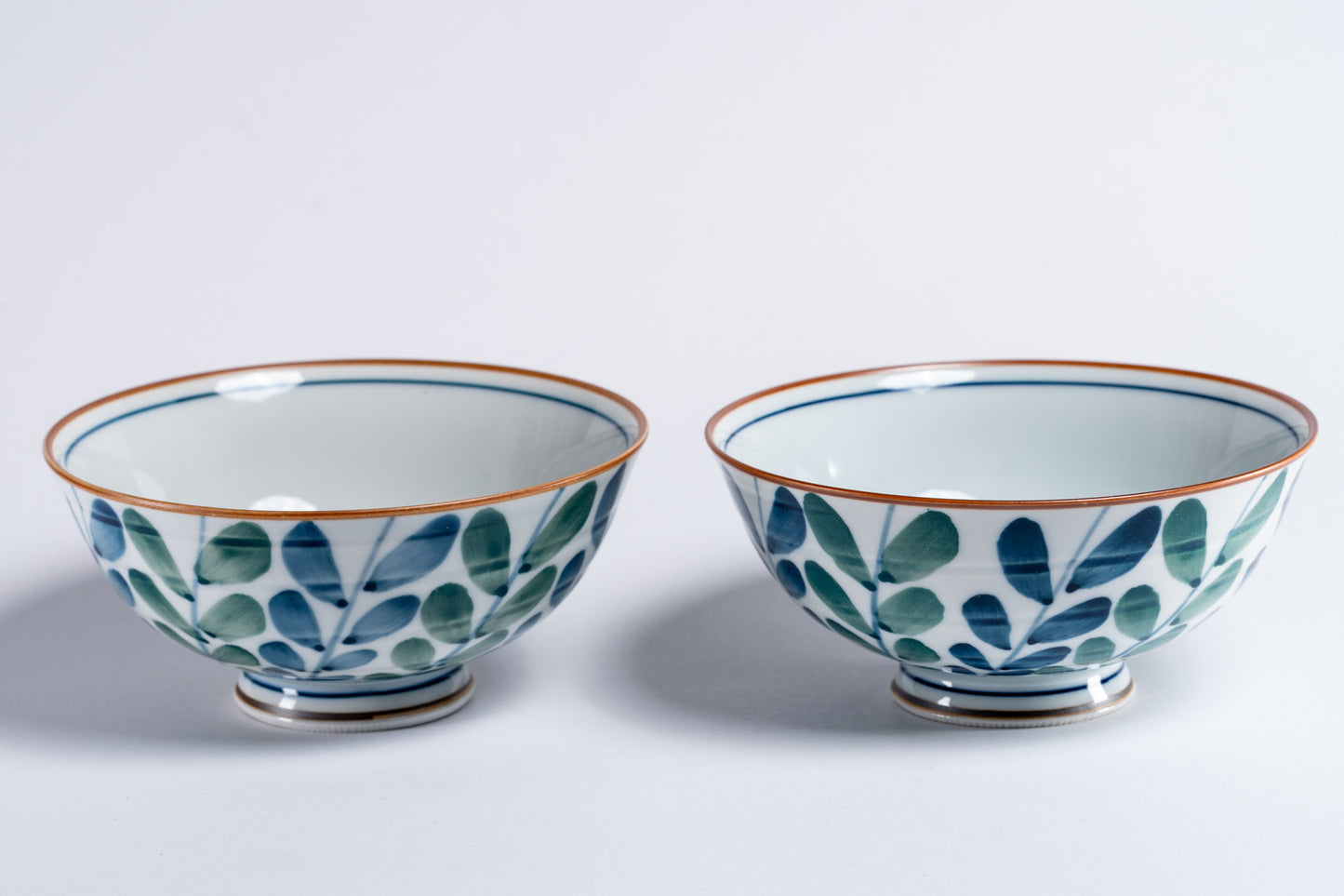 Ranchant Rice Bowl Set