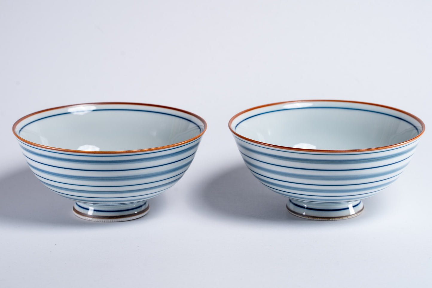 Ranchant Rice Bowl Set