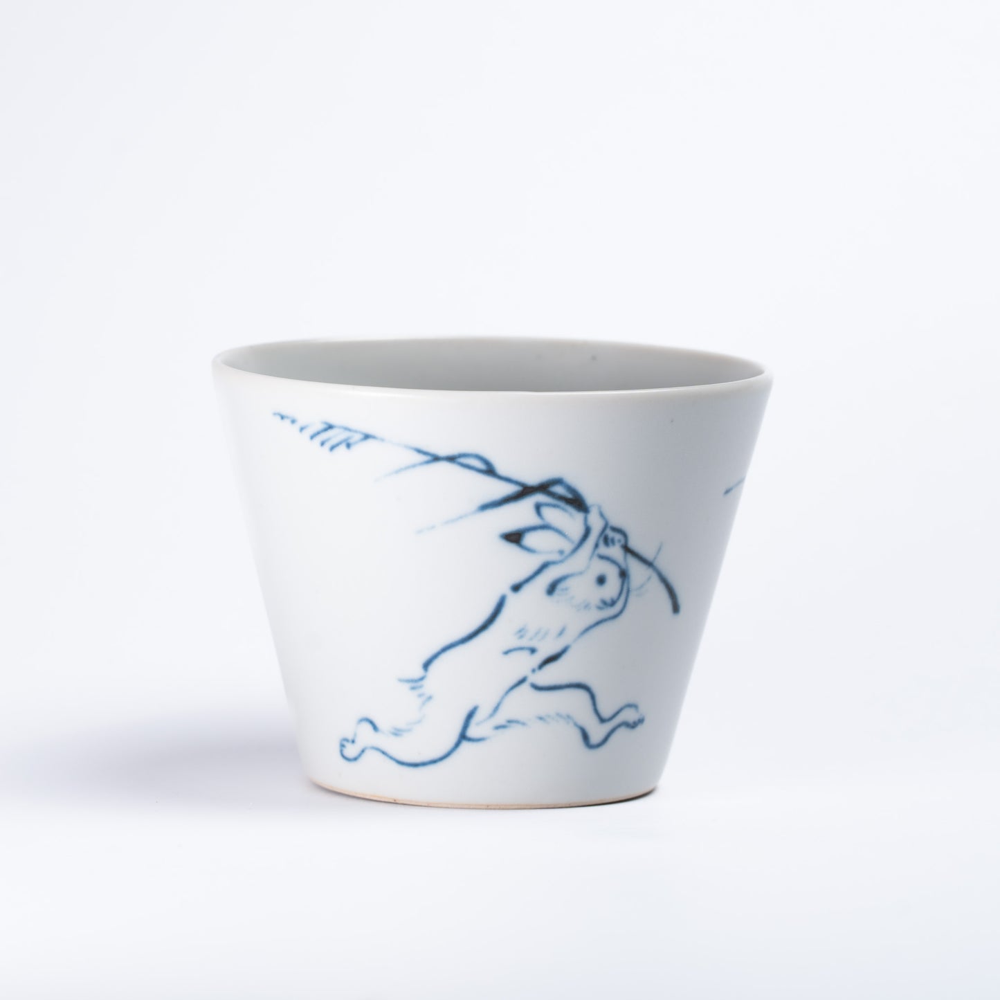 BARBAR Soba choko Chojugiga - Catch and Run