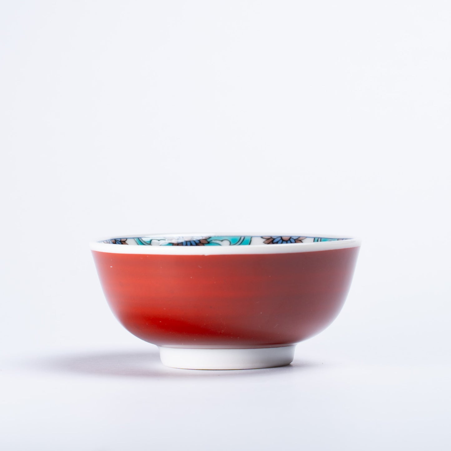 Kutani Ware Zodiac Cup - Kitasendo