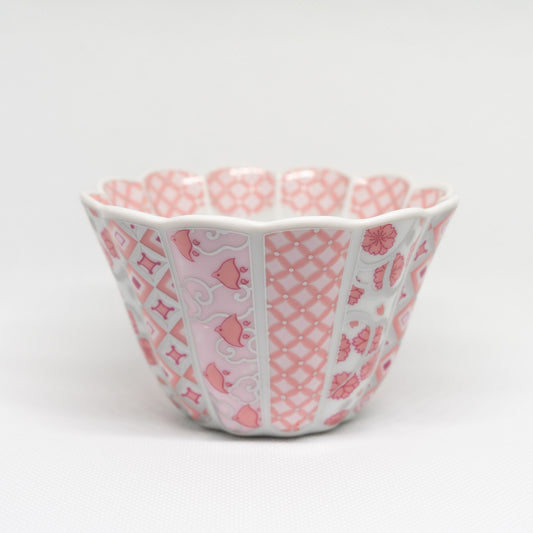 Hasami ware Hanarikyu 10cm bowl