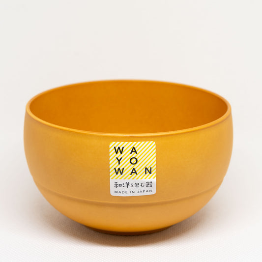 Asahi Koyo WAYOWAN Small Bowl
