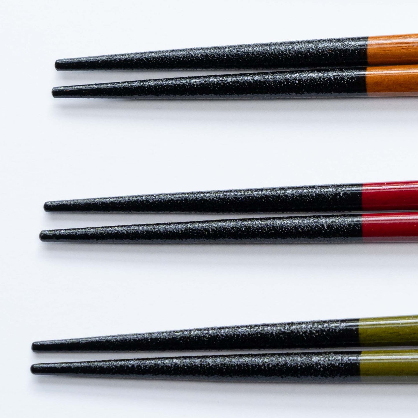 Chopstick Factory  - set of 5 Chopsticks (Dishwasher Safe)