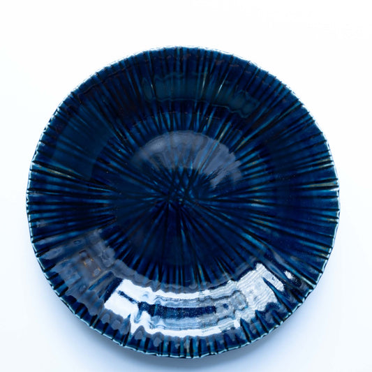 East Table large platter