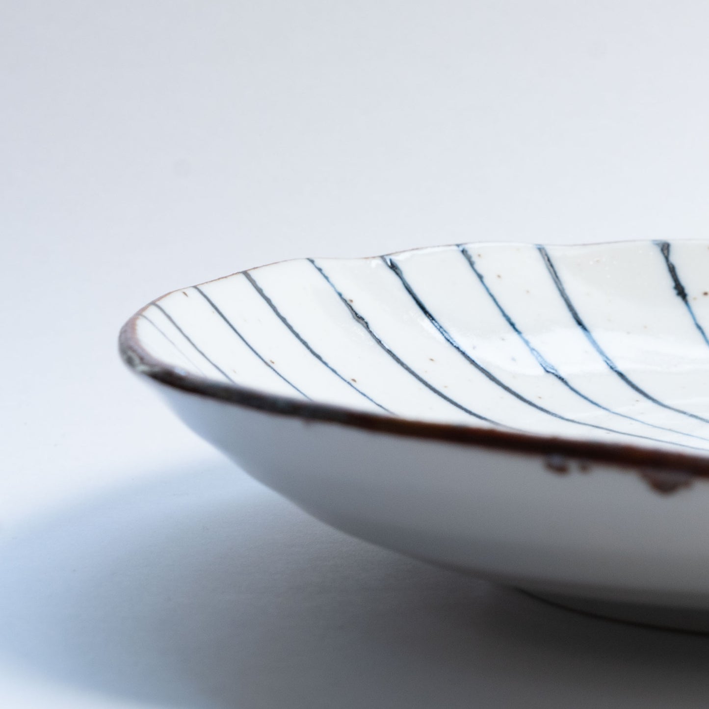 Ichikyu Dinner Plate