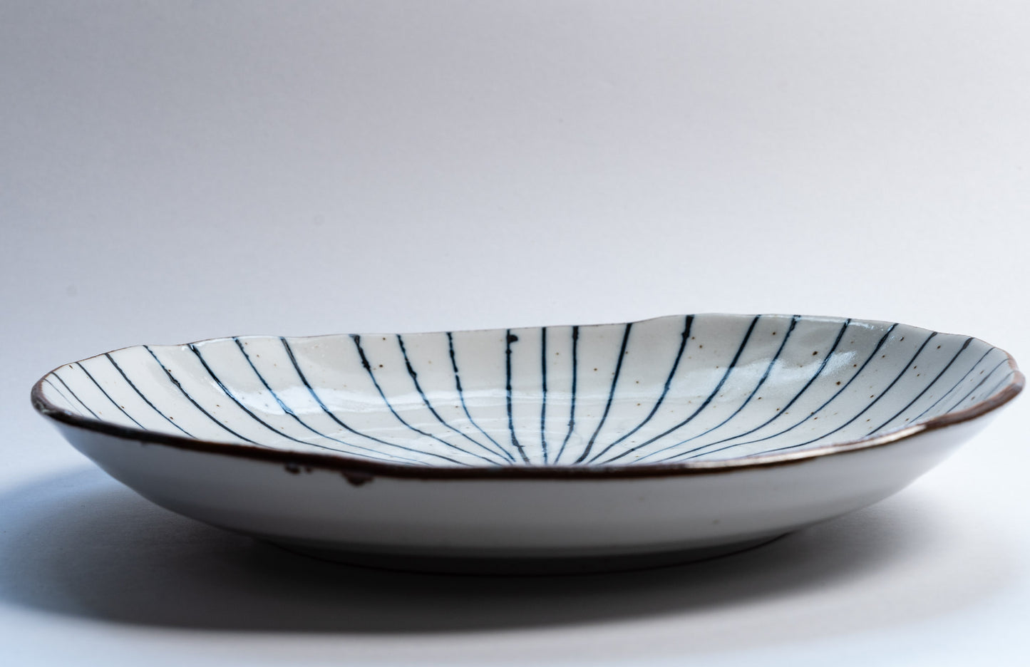 Ichikyu Dinner Plate