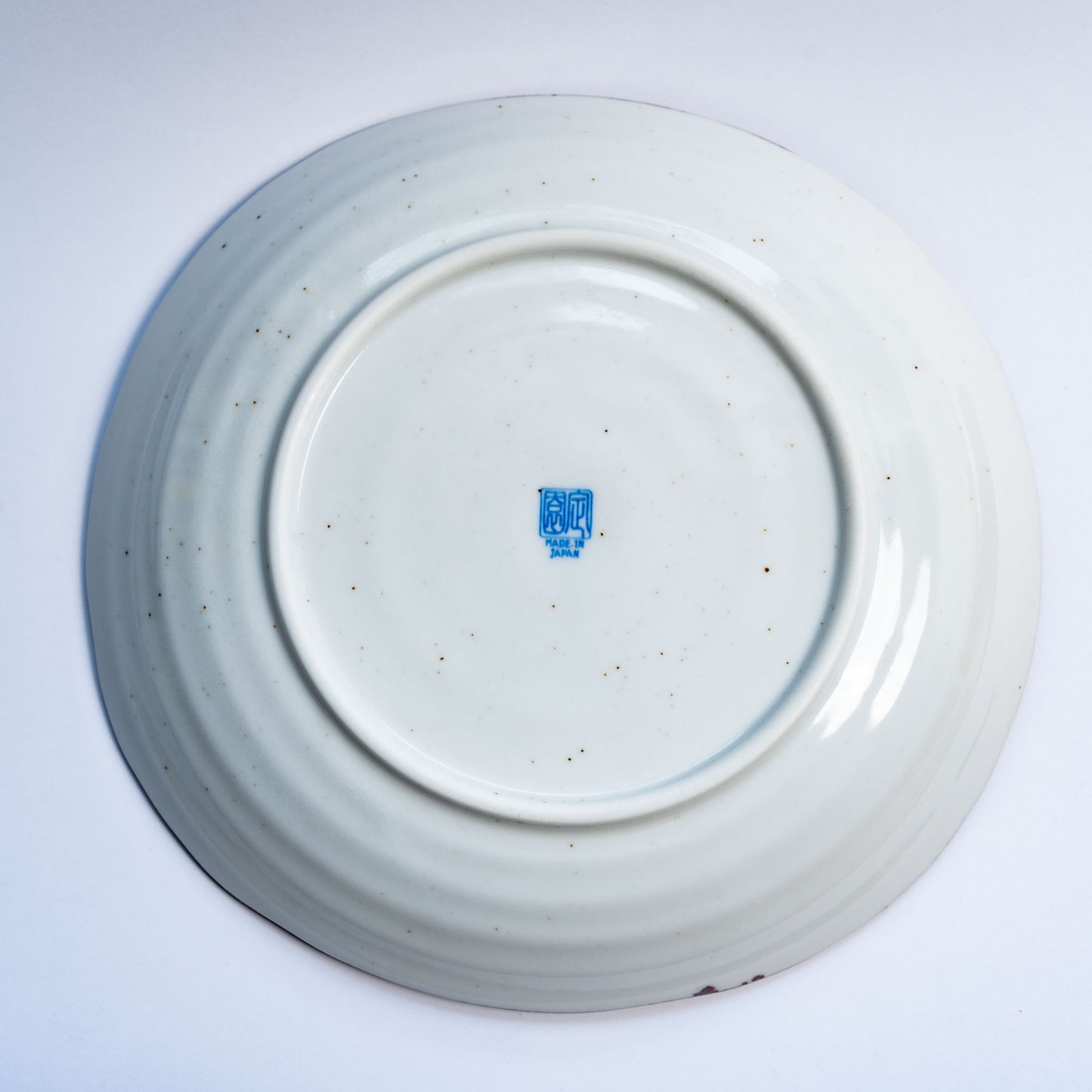 Ichikyu Dinner Plate