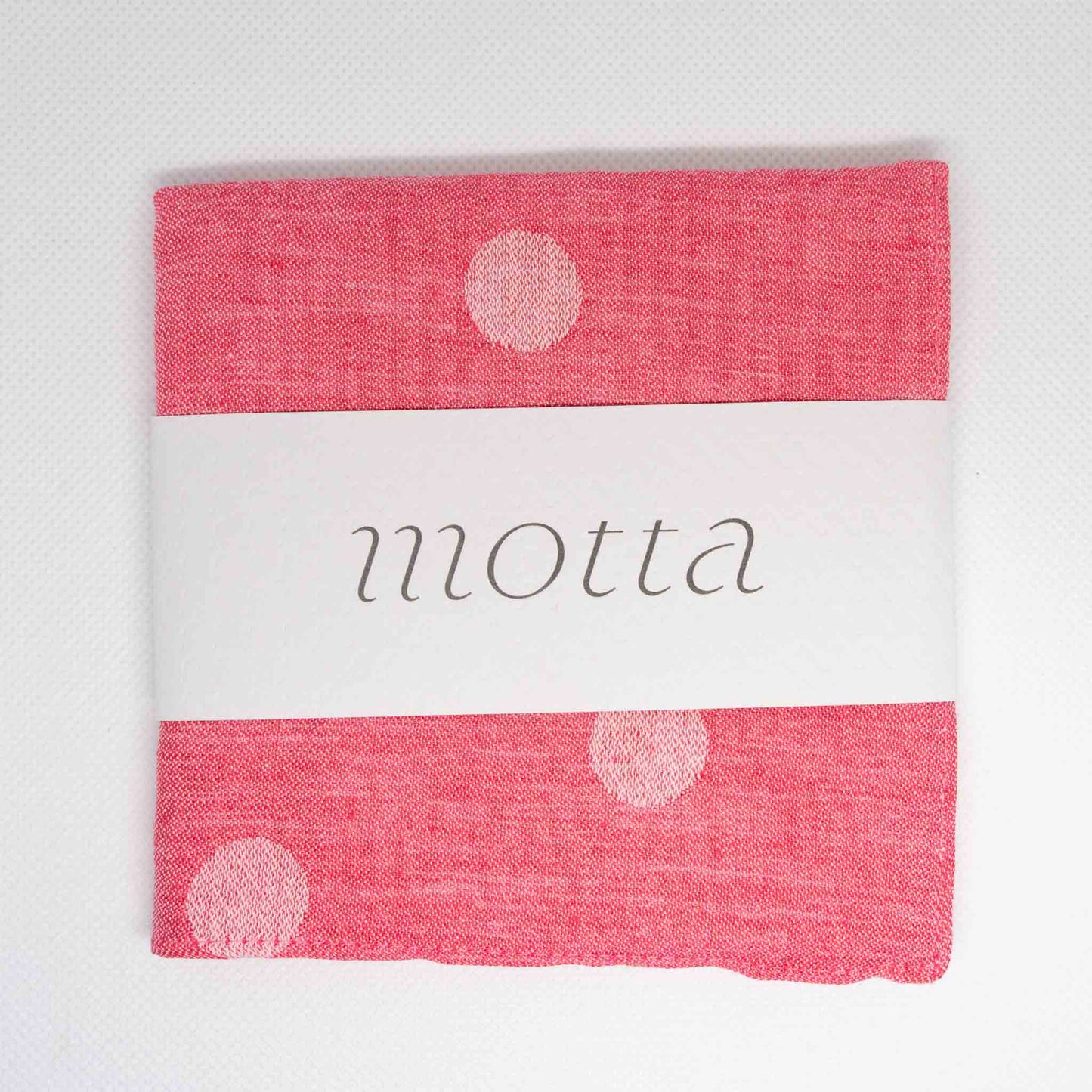 Midori Handkerchief -  Pink