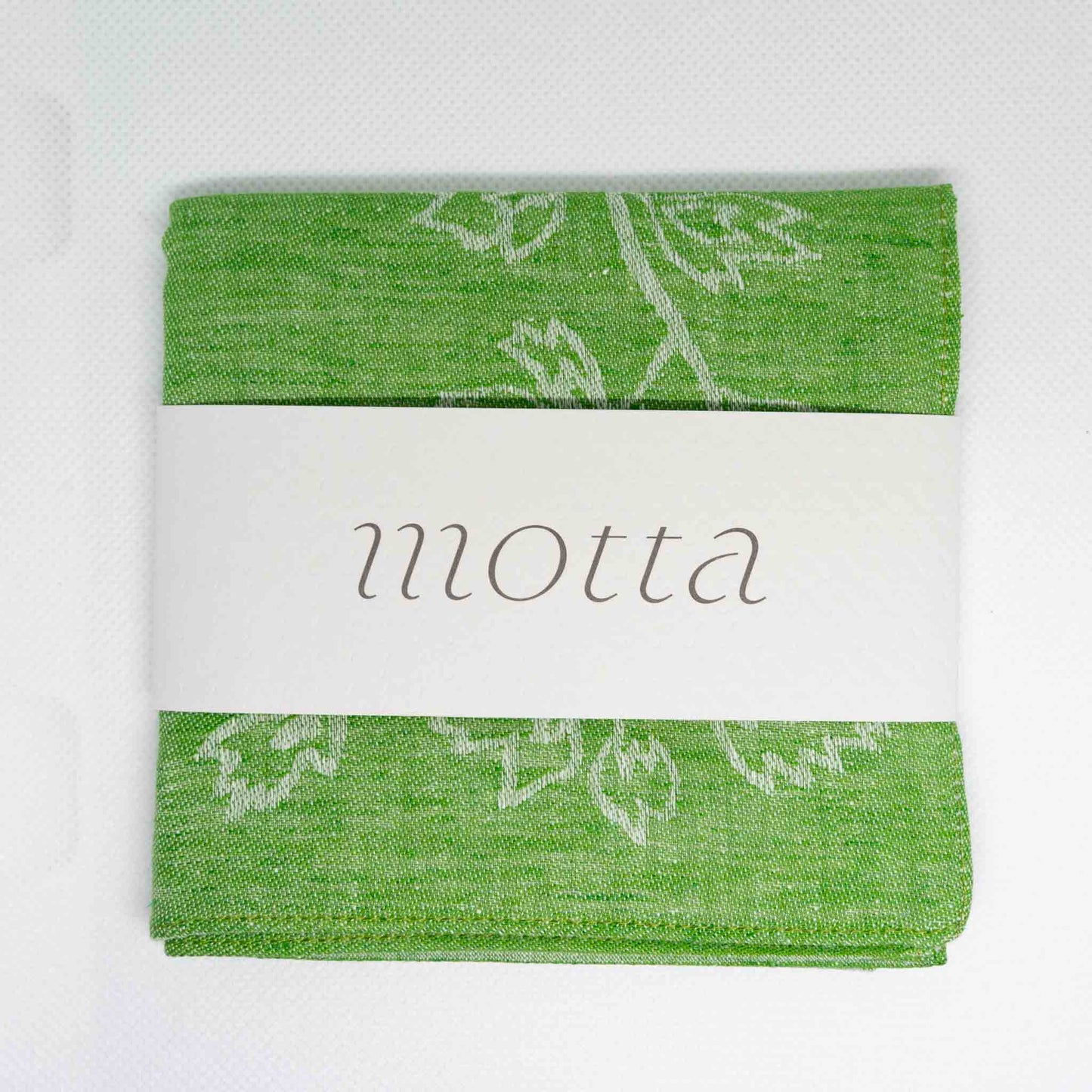 Midori Handkerchief - Green