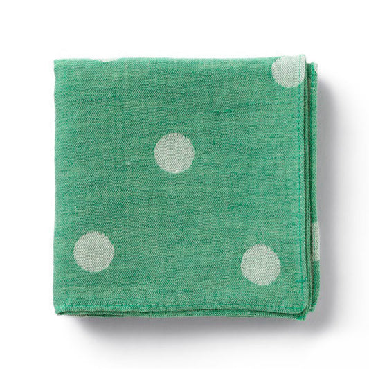 Midori Handkerchief - Motto024