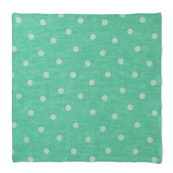 Midori Handkerchief - Motto024