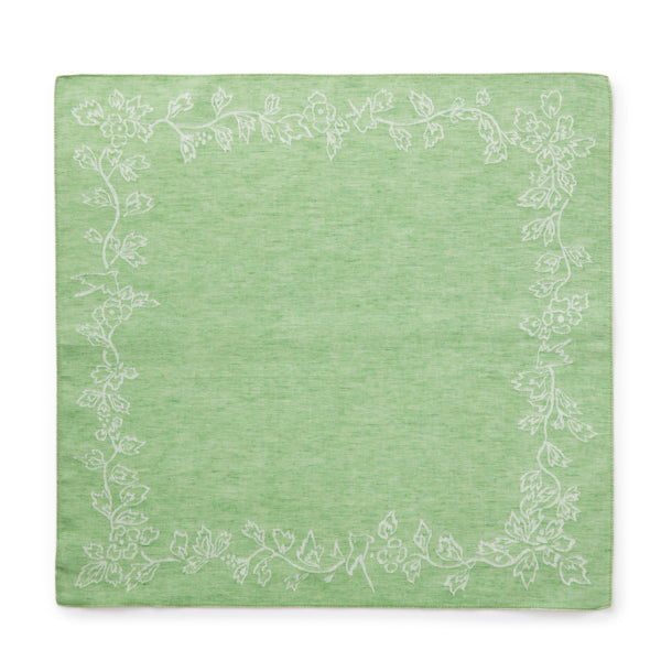 Midori Handkerchief - Green