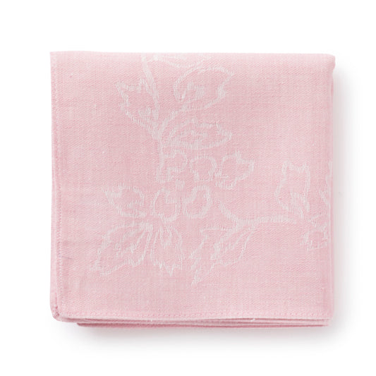Midori Handkerchief - Pink
